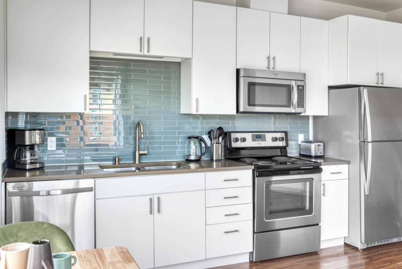 Ballard 1br W Wd Bbq Gym Nr Waterfront Sea-393 Apartment *