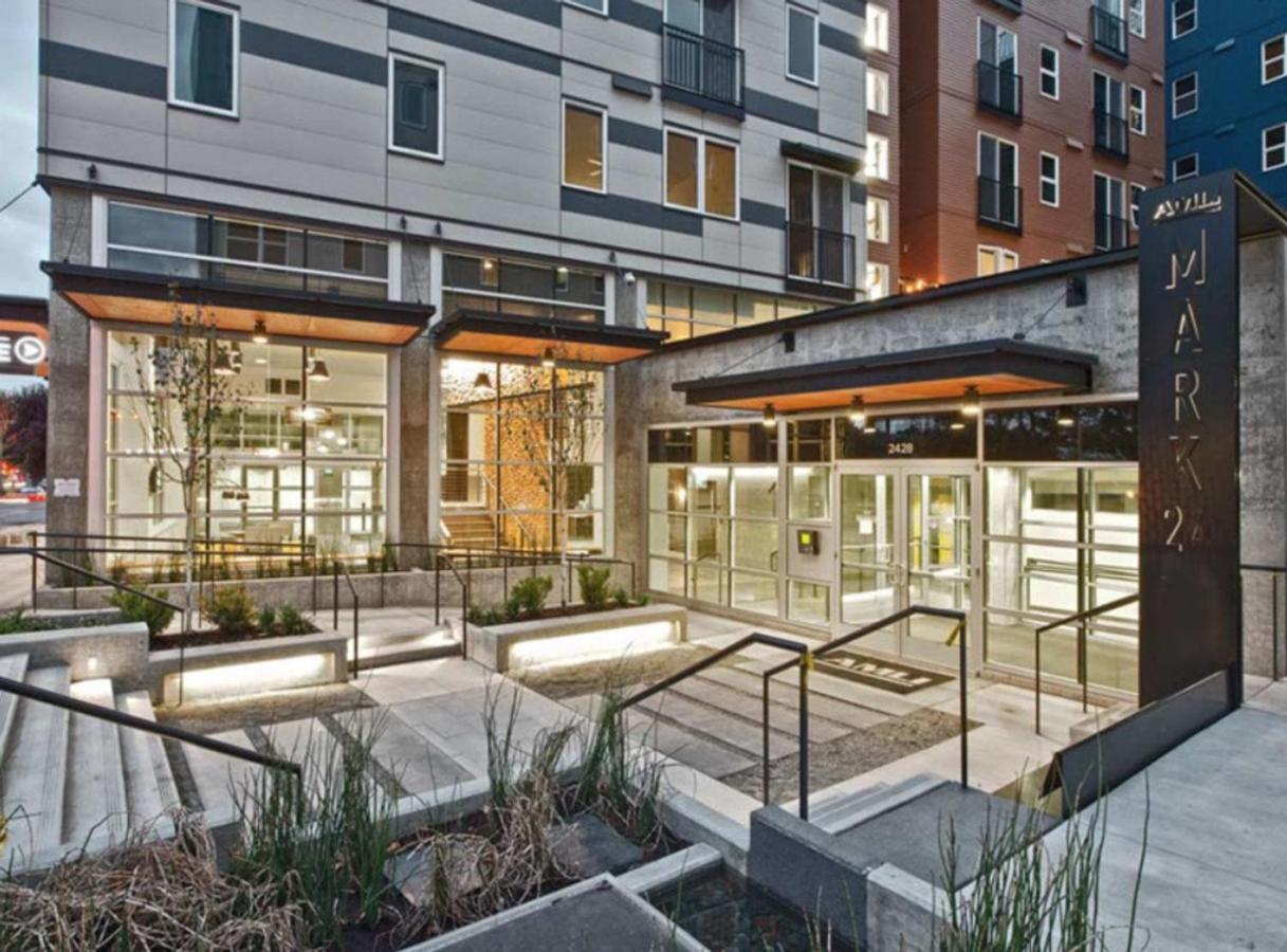 Ballard 2br W Gym Pet Area Nr Ballard Locks Sea-270 Apartment *