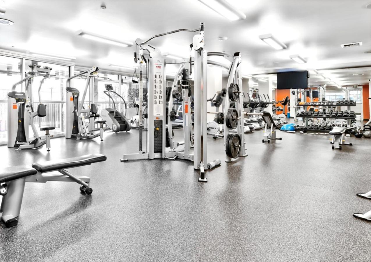 Apartment Ballard 2br W Gym Pet Area Nr Ballard Locks Sea-270