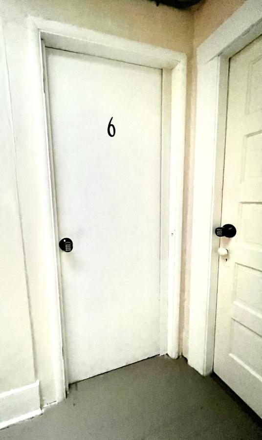 Homestay Tiny Private Seattle
