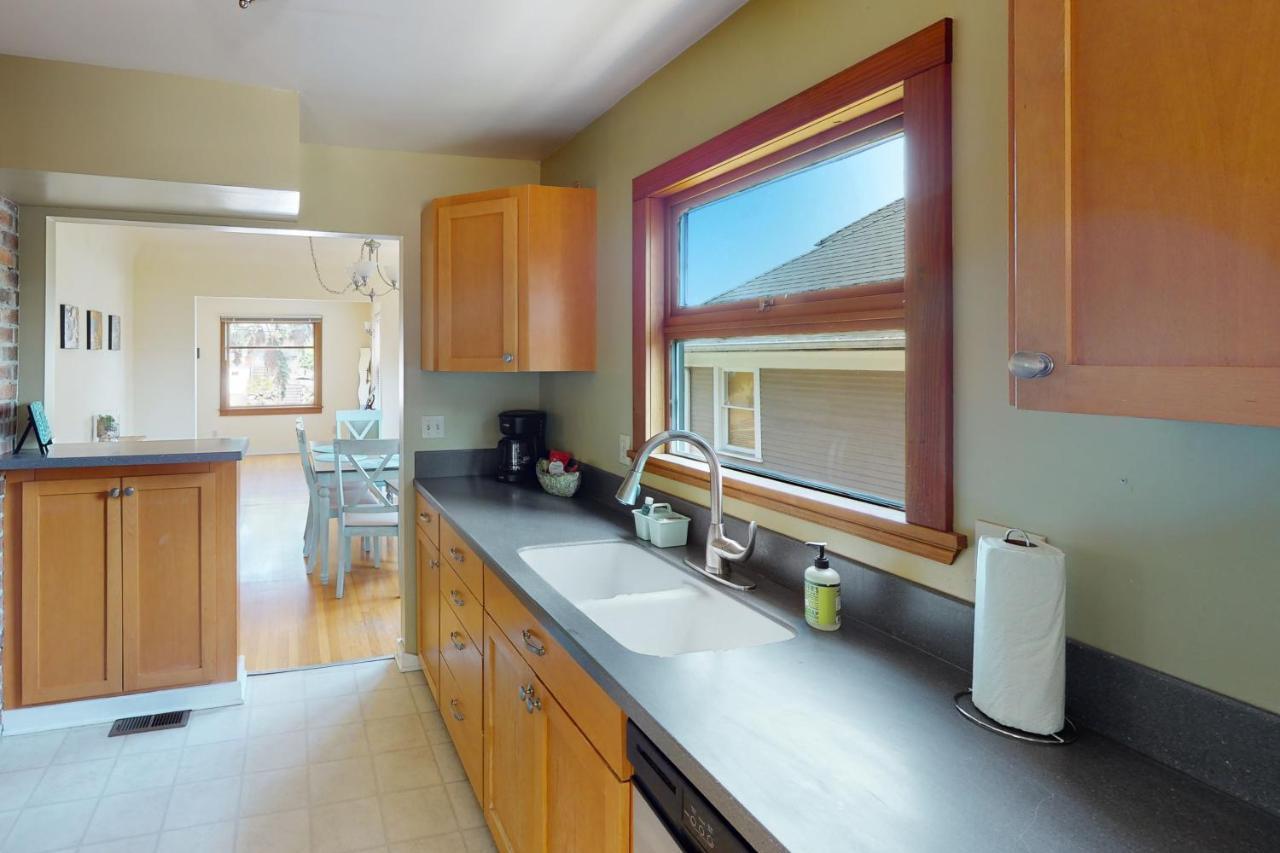 Wallingford Heights Holiday home Seattle