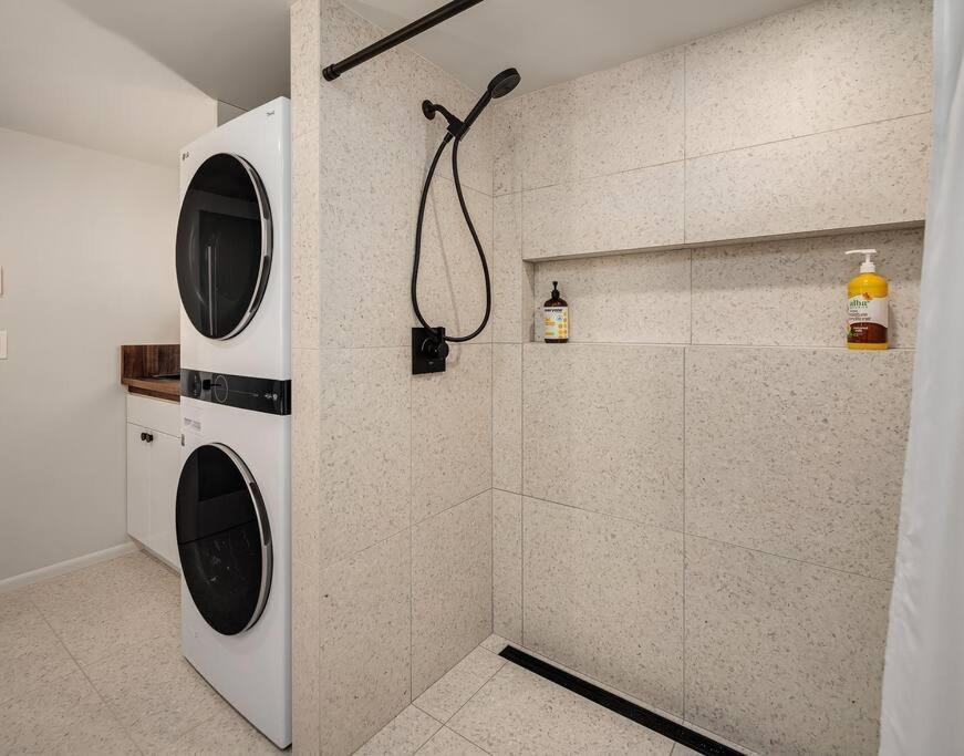 Apartment Sunnyside On *