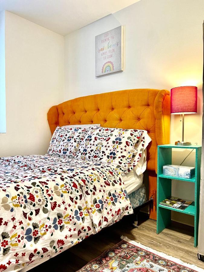 Micro In District- 10 Mins Walk To Of Wa * Seattle