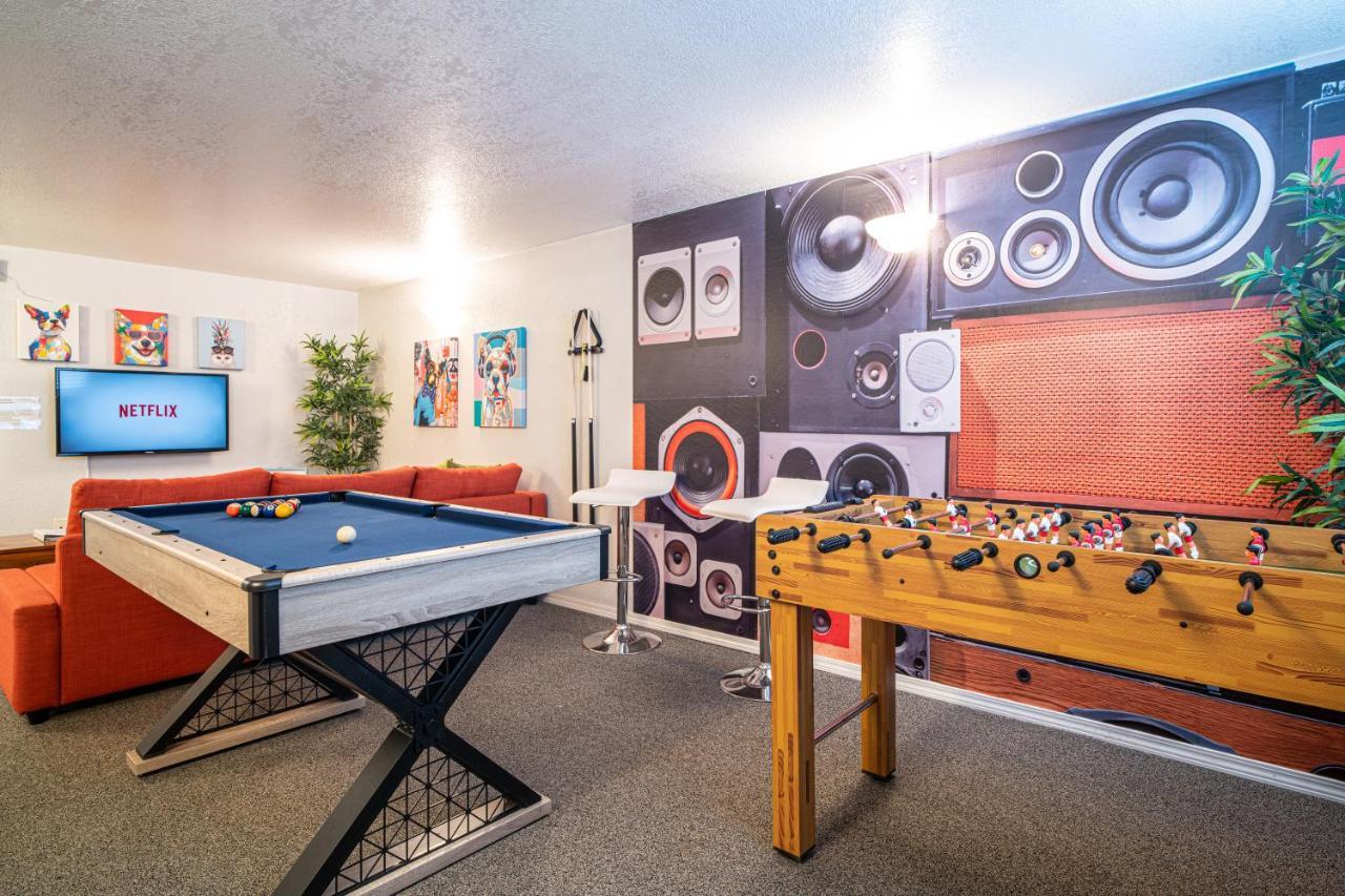 Fun Fremont 2br - Walk To Food And Shops! Seattle