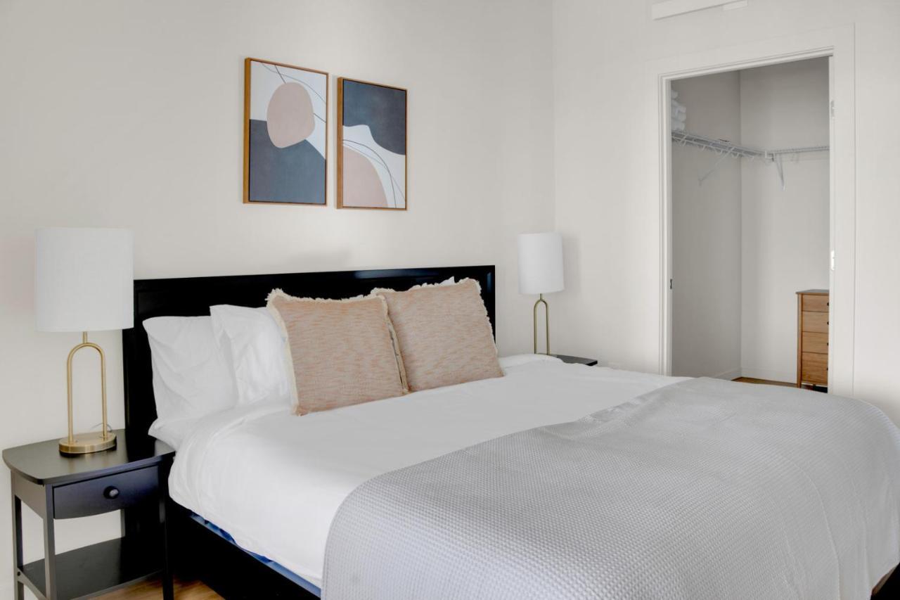 Downtown 1br W Gym Wd Bbq Nr Dining Shops Sea-399 Seattle