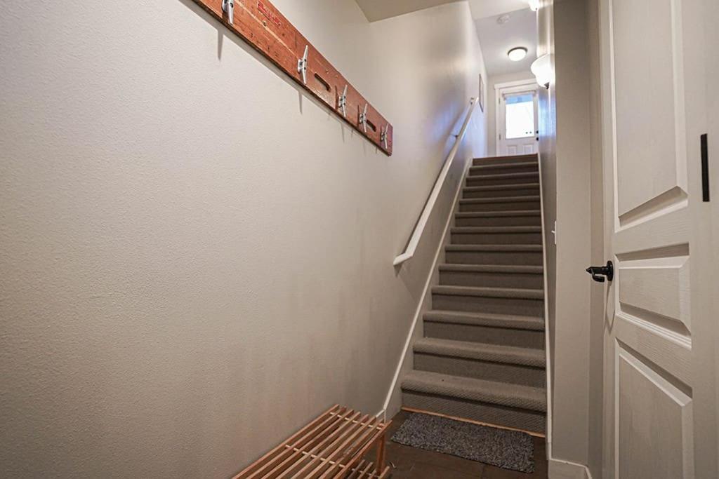 Fremont's Stylish Home-lake Union View On Rooftop Holiday home