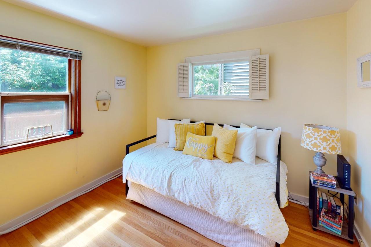 Wallingford Heights Holiday home