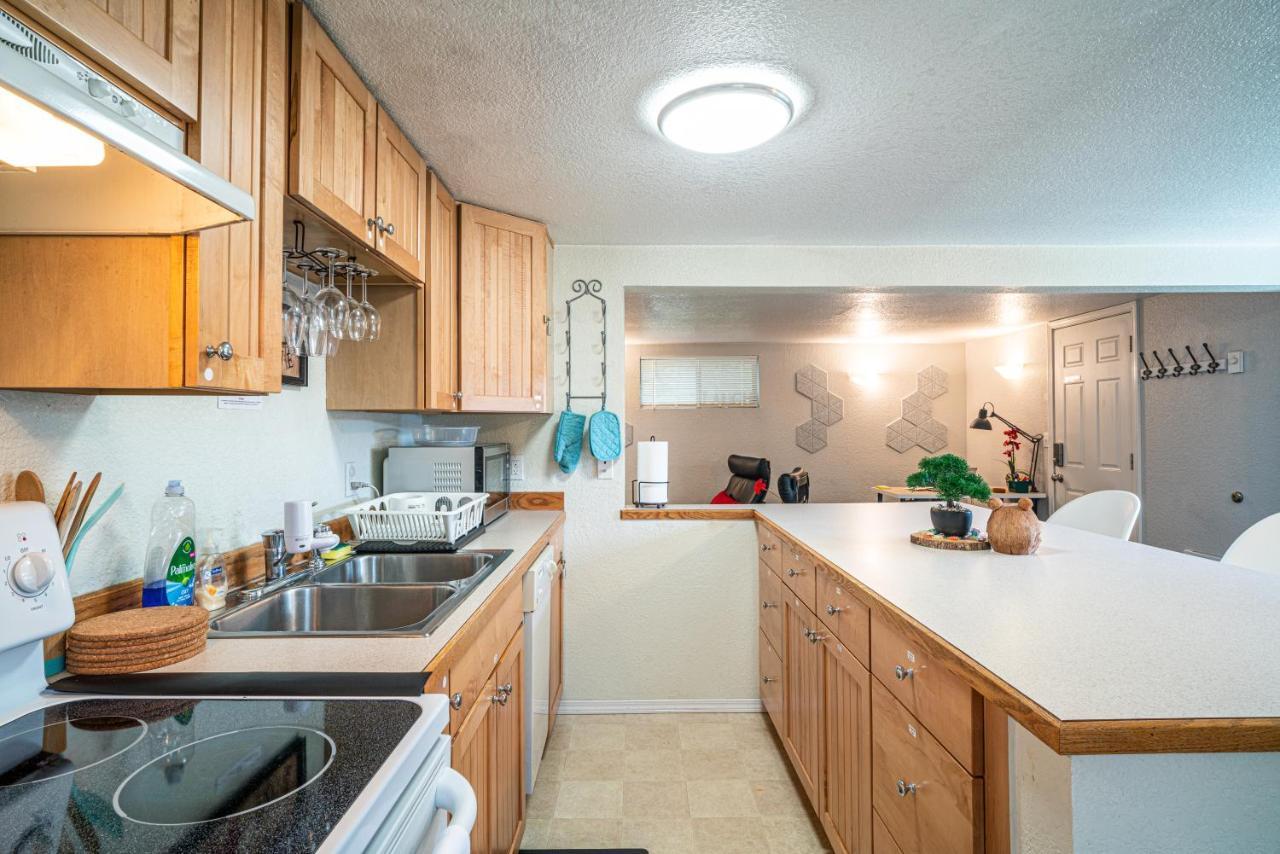 Fun Fremont 2br - Walk To Food And Shops! *