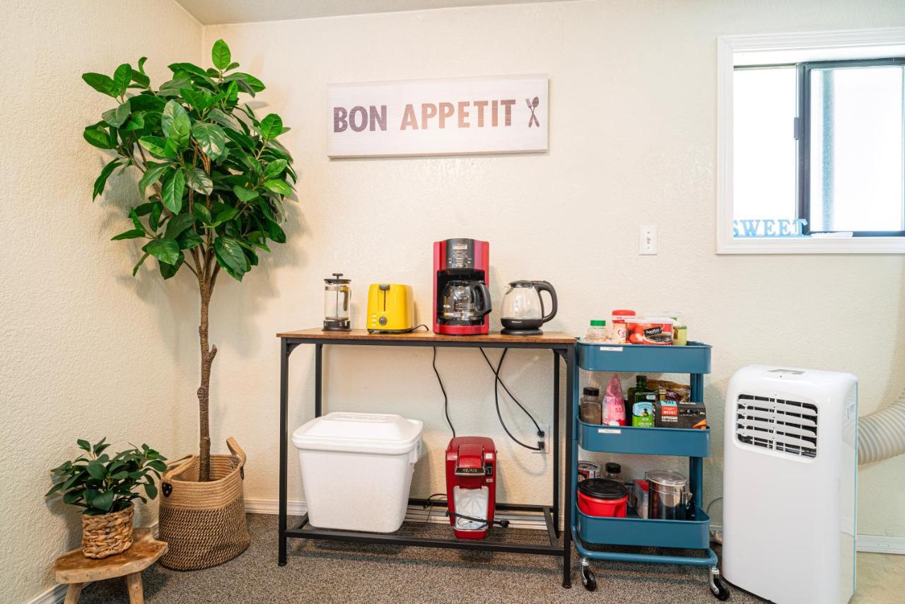Fun Fremont 2br - Walk To Food And Shops!