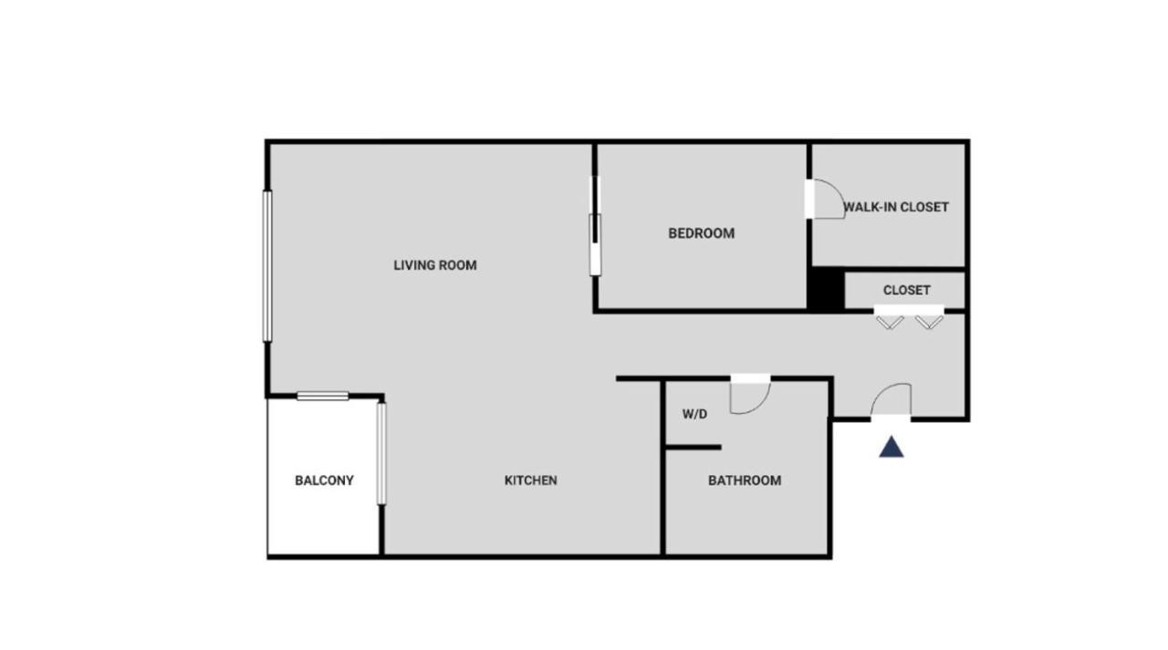 Downtown 1br W Gym Wd Bbq Nr Dining Shops Sea-399 *