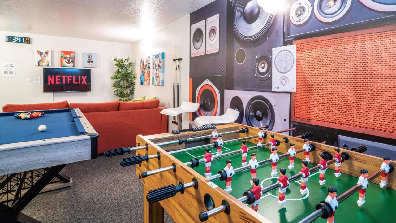 Fun Fremont 2br - Walk To Food And Shops! * Seattle