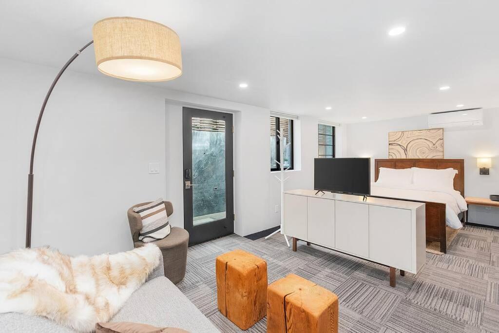 Apartment Sunnyside On