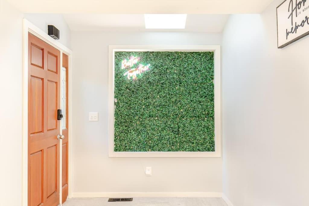 Spacious In Seattle