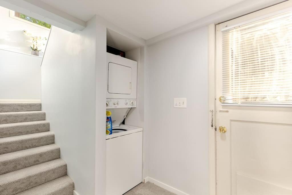 Spacious In *