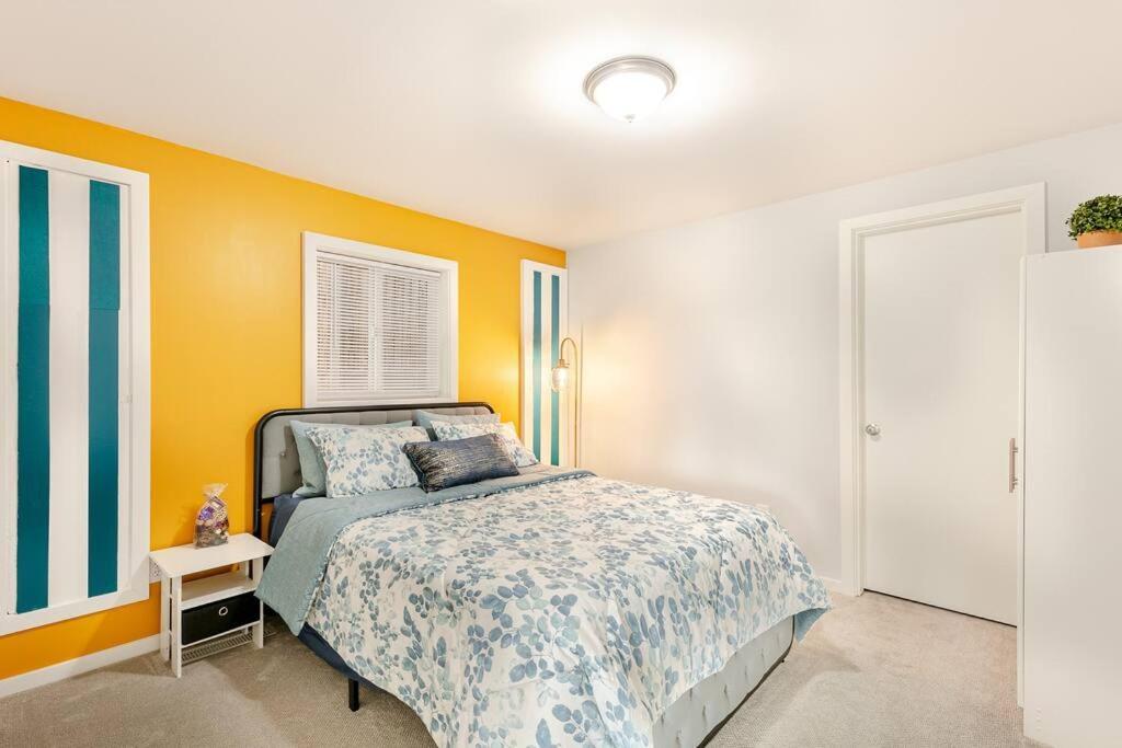 Spacious In