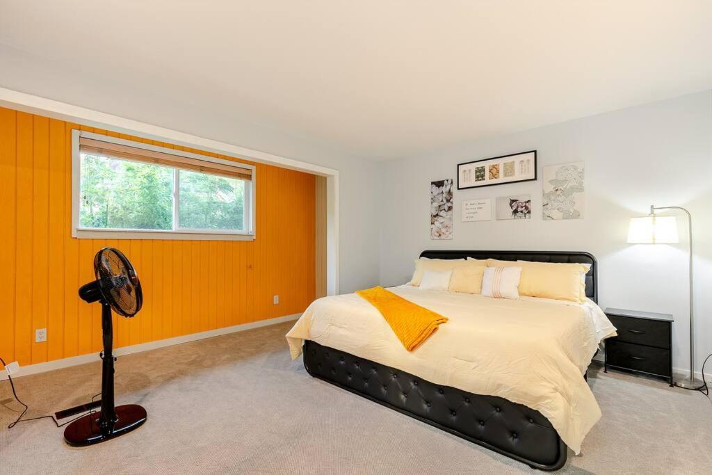 Spacious In * Seattle