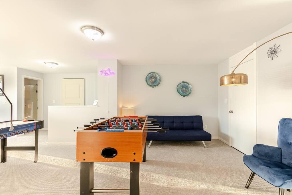 Holiday home Spacious In Seattle
