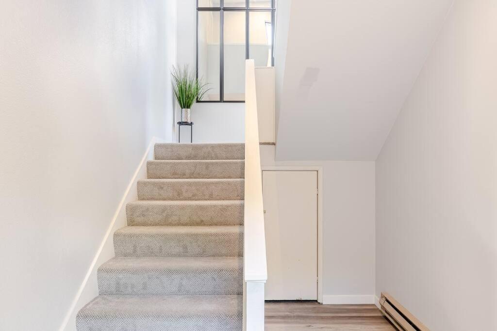Spacious In * Seattle