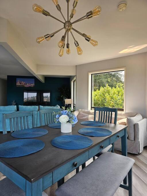 Spacious In Holiday home *