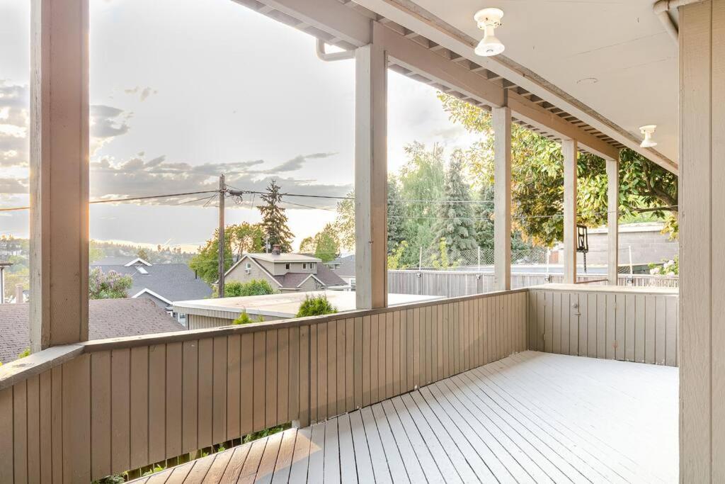 Spacious In Holiday home