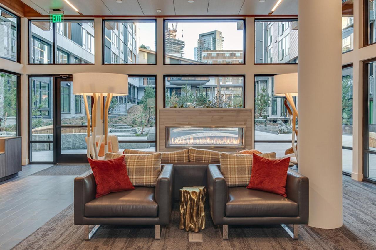 South Union 1br W Gym Lounge Nr Shops Sea-534 Apartment Seattle