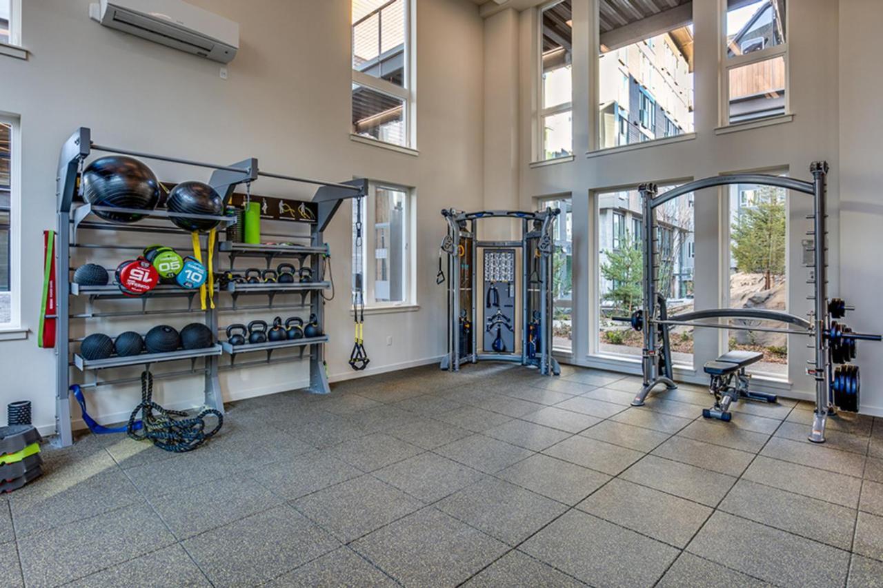 Apartment South Union 1br W Gym Lounge Nr Shops Sea-534