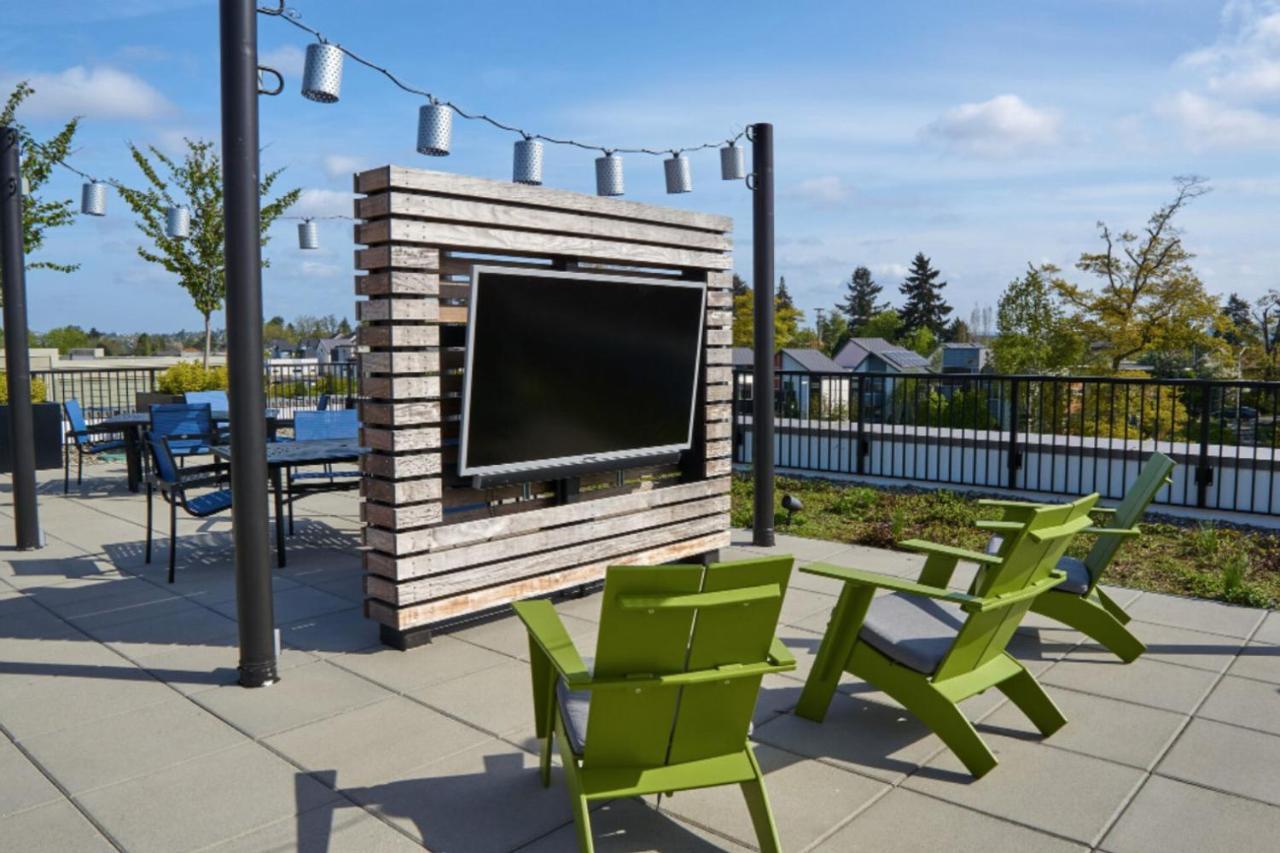 Apartment Columbia 2br W Wd Gym Nr Light Rail Sea-341