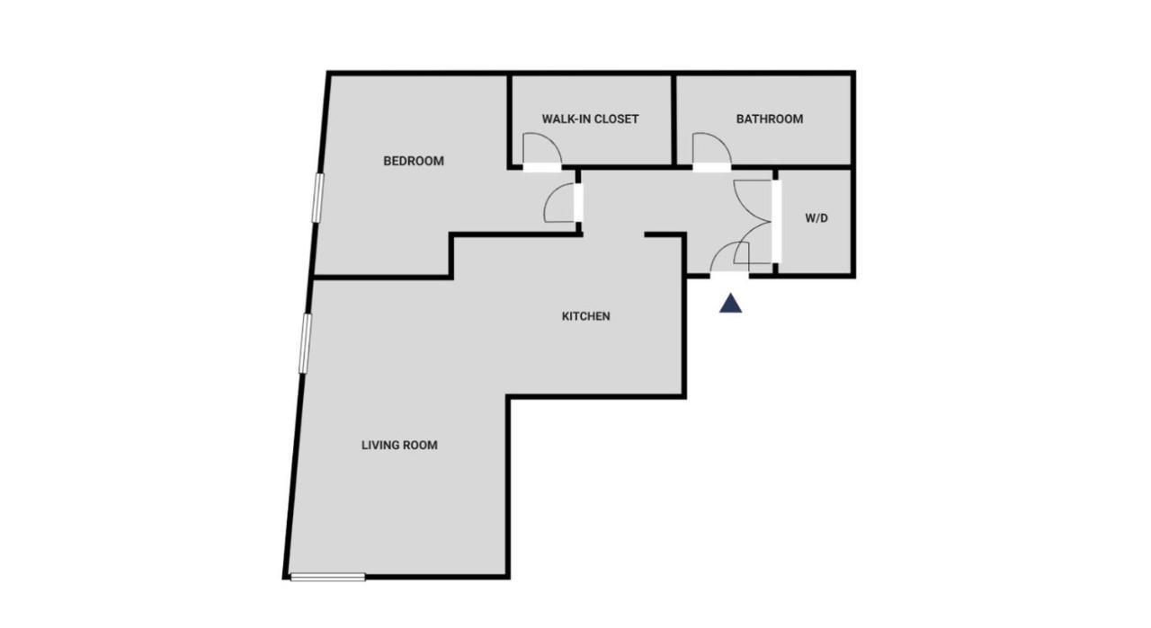 Belltown 1br W Gym Wd Lounge Nr Space Needle Sea-519 *