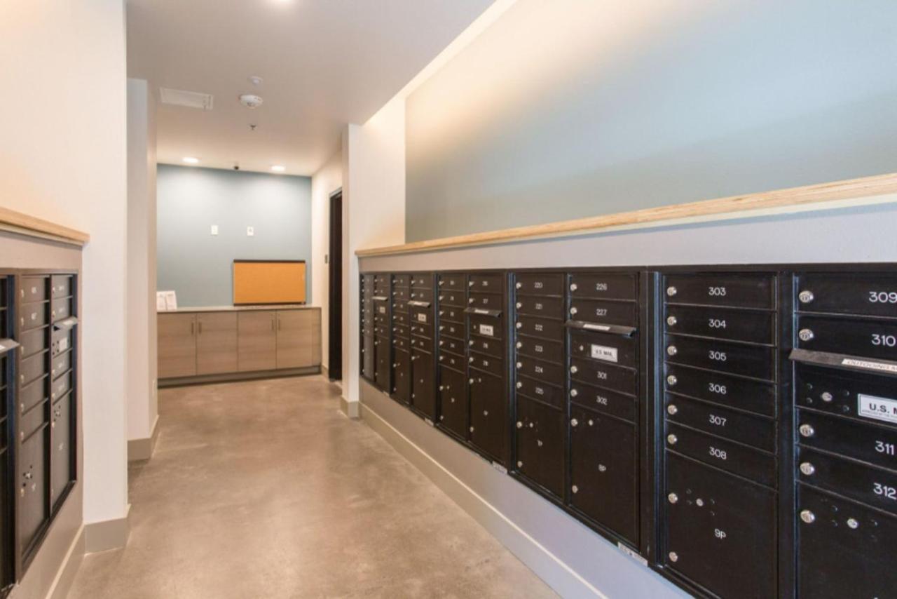 Apartment Columbia 2br W Wd Gym Nr Light Rail Sea-341