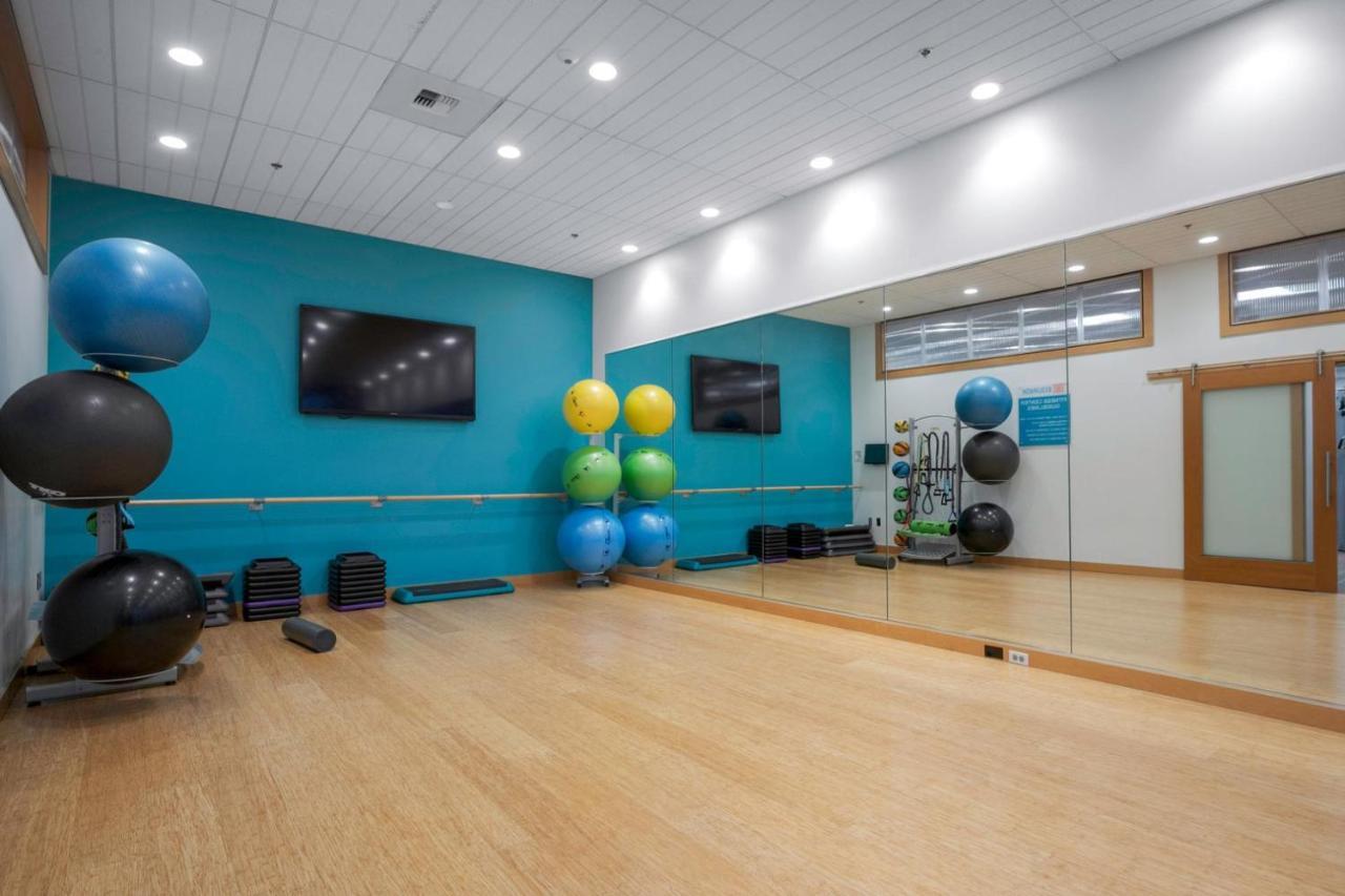 Apartment S Union 2br W Gym Wd Nr Space Needle Sea-182 Seattle