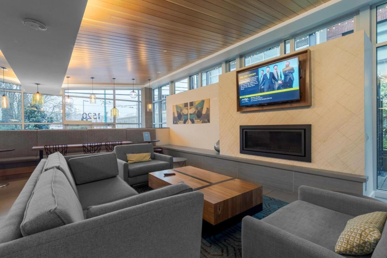 Apartment S Union 2br W Gym Wd Nr Space Needle Sea-182 *