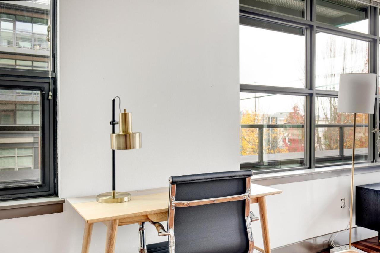 Apartment S Union 2br W Gym Wd Nr Space Needle Sea-182 *