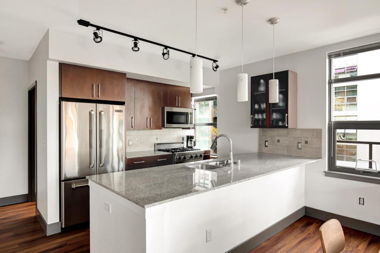 Apartment S Union 2br W Gym Wd Nr Space Needle Sea-182