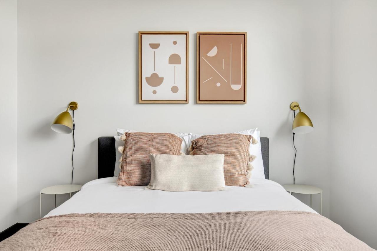 S Union 2br W Gym Wd Nr Space Needle Sea-182 Apartment *