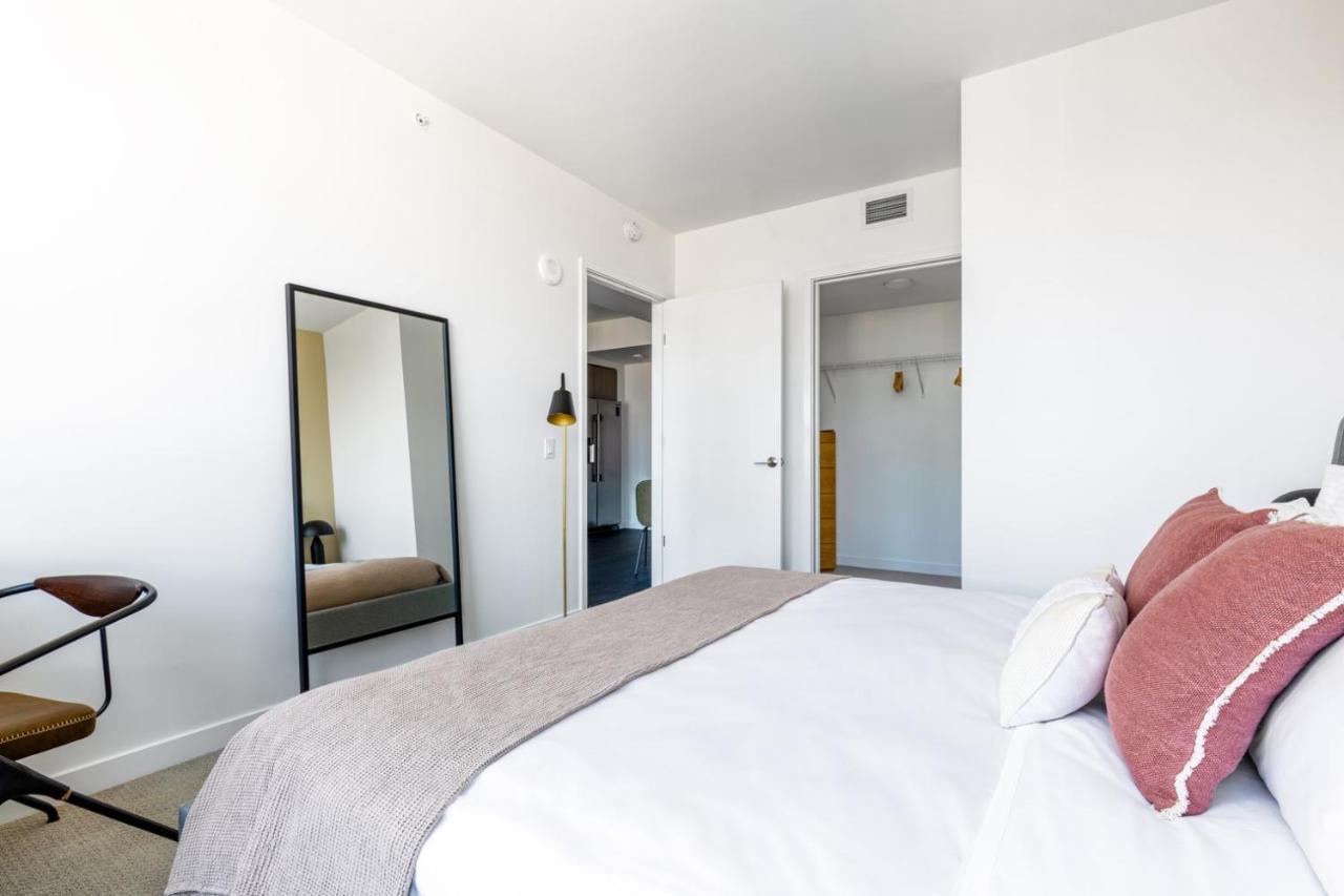 Apartment Belltown 1br W Gym Wd Roof Lounge Nr Slu Sea-37 *