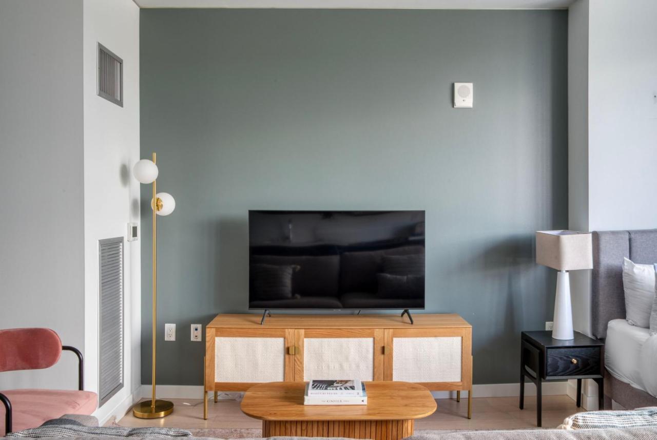 Pioneer Square W Lounge Gym Nr Bay Sea-587 Apartment *