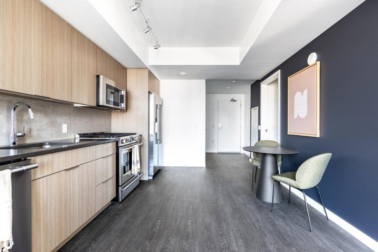 Belltown 1br W Gym Wd Roof Lounge Nr Slu Sea-37 Seattle