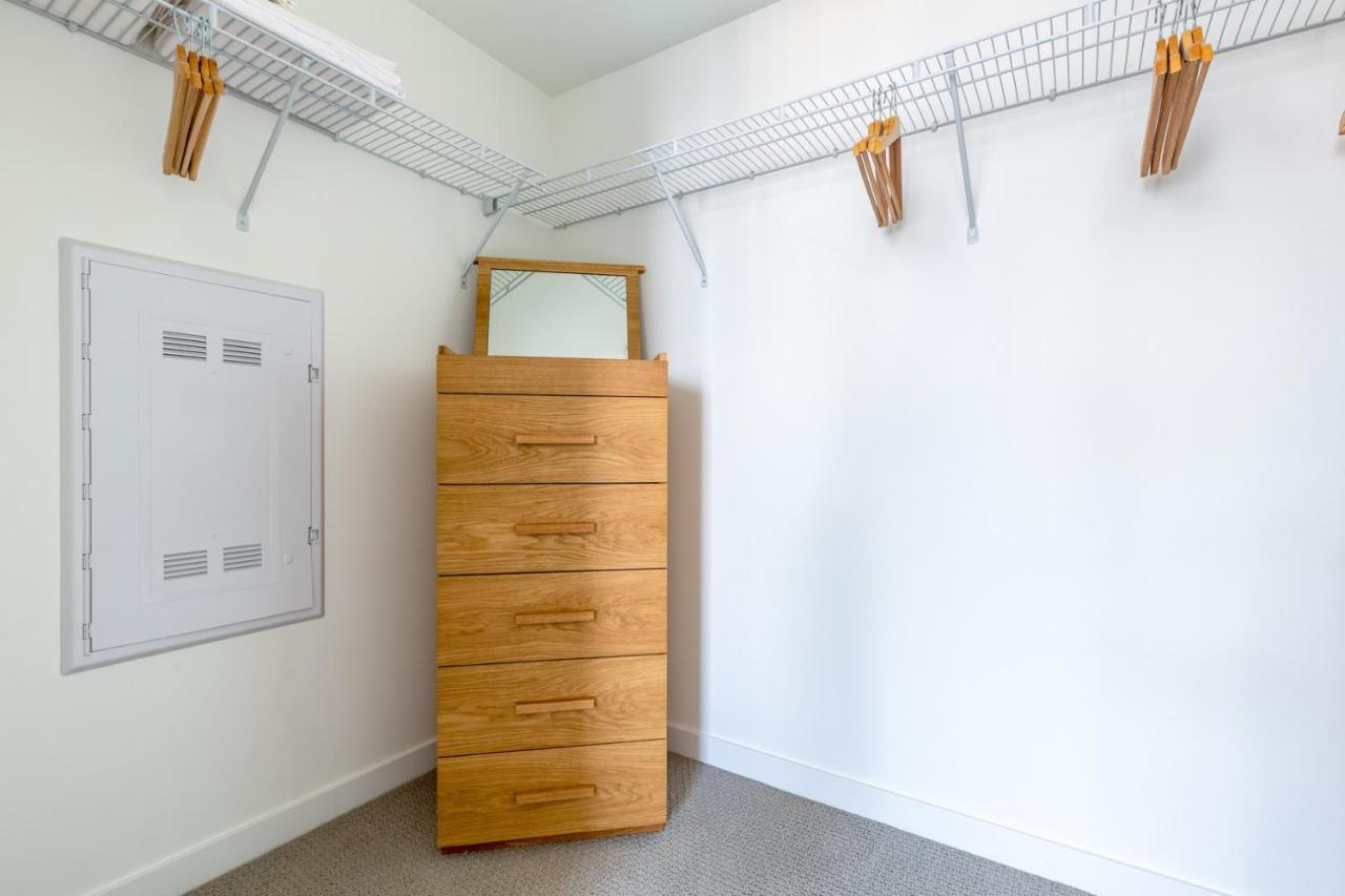 Belltown 1br W Gym Wd Roof Lounge Nr Slu Sea-37 Apartment *