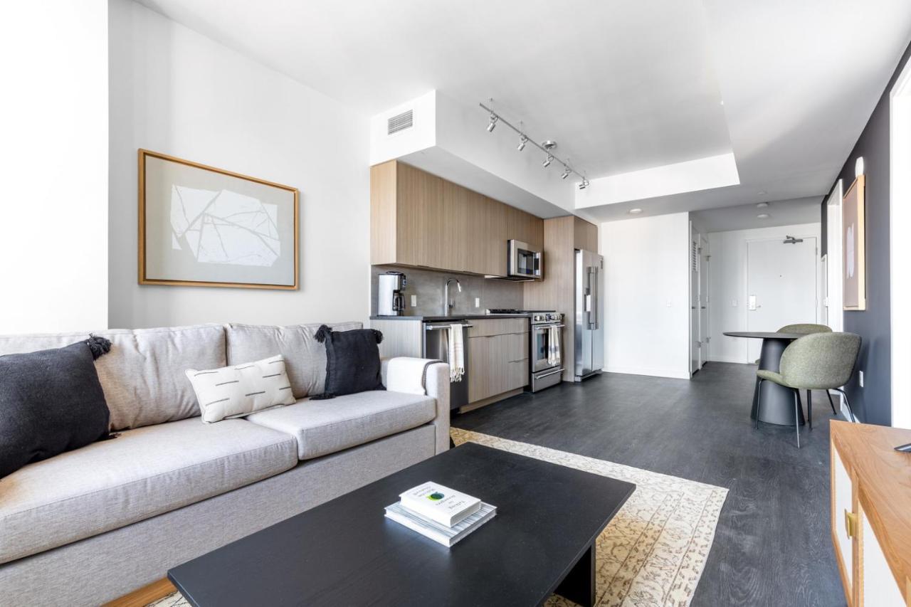 Belltown 1br W Gym Wd Roof Lounge Nr Slu Sea-37 Apartment *