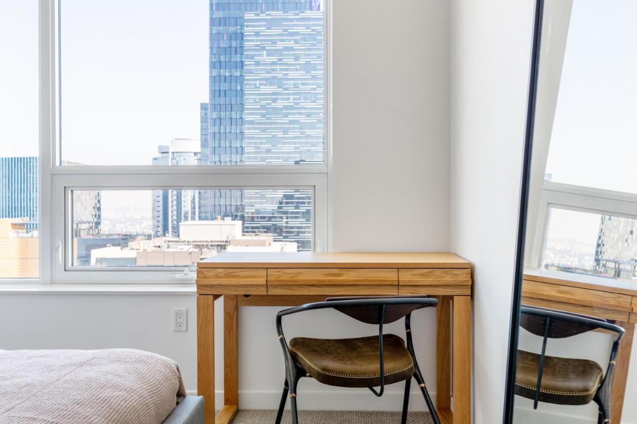 Belltown 1br W Gym Wd Roof Lounge Nr Slu Sea-37 * Seattle