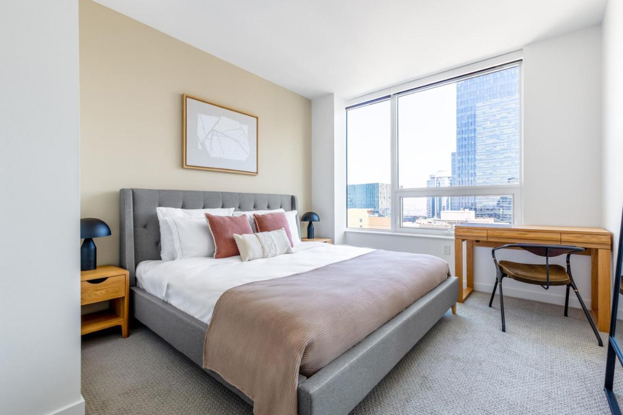 Belltown 1br W Gym Wd Roof Lounge Nr Slu Sea-37 Apartment Seattle