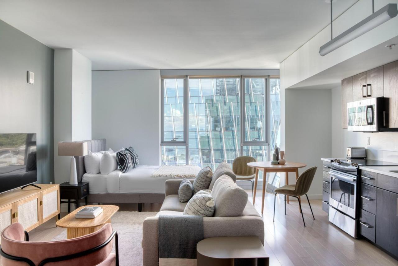 Apartment Pioneer Square W Lounge Gym Nr Bay Sea-587