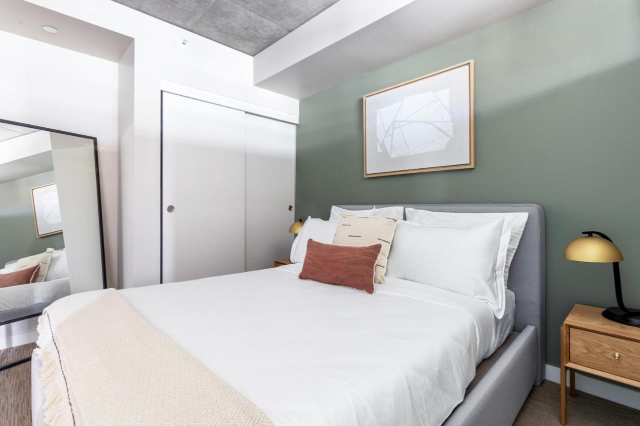 Belltown 1br W Gym Rooftop Nr Space Needle Sea-10 *