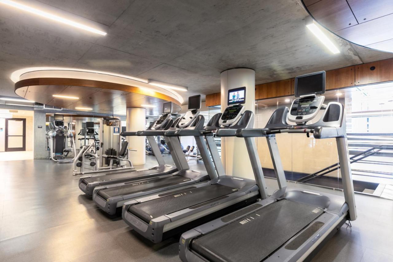 Belltown 1br W Gym Rooftop Nr Space Needle Sea-10