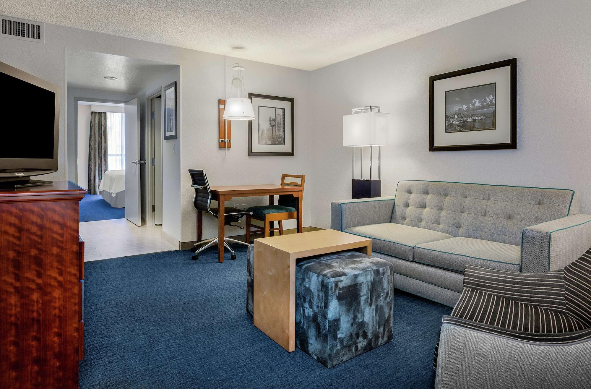 Homewood By Hilton Downtown Hotel 3*