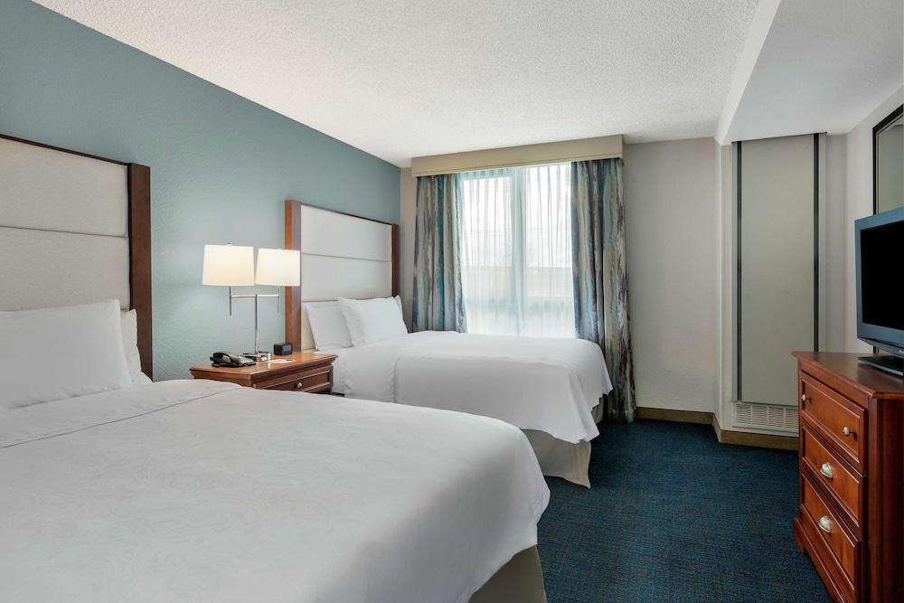 Hotel Homewood By Hilton Downtown 3*