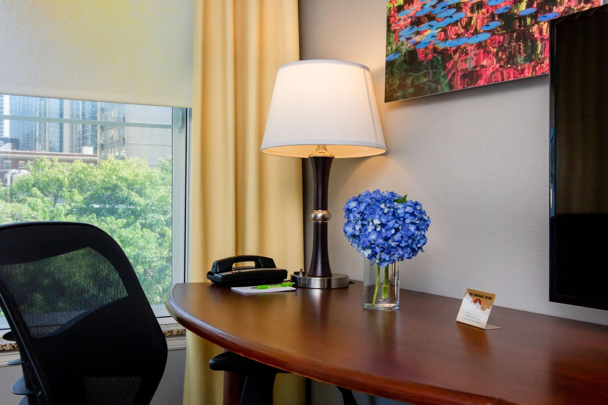 Inn Belltown Seattle