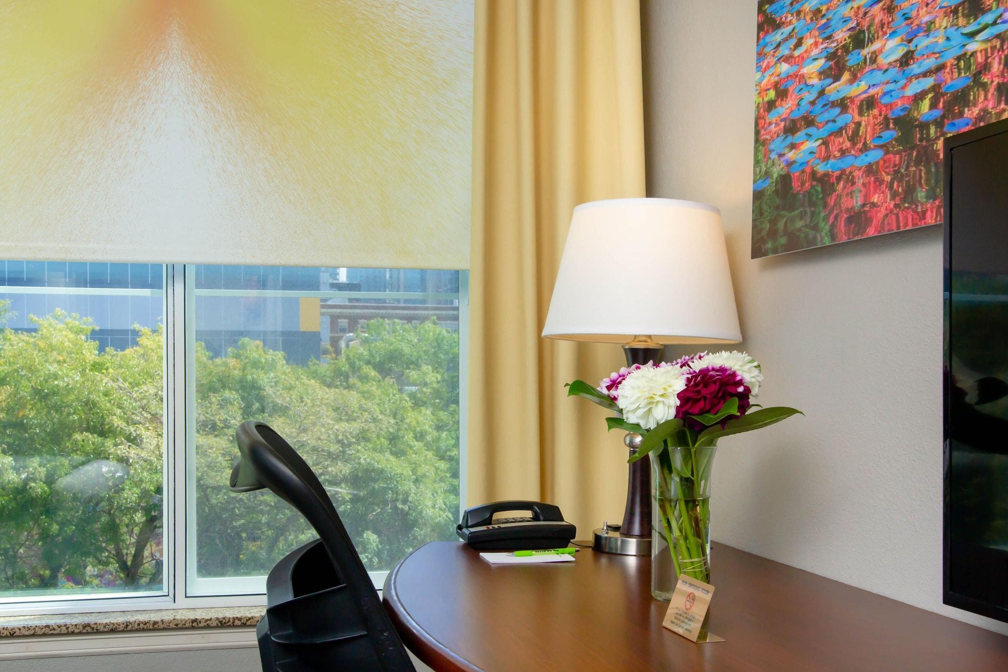 Inn Belltown 3*