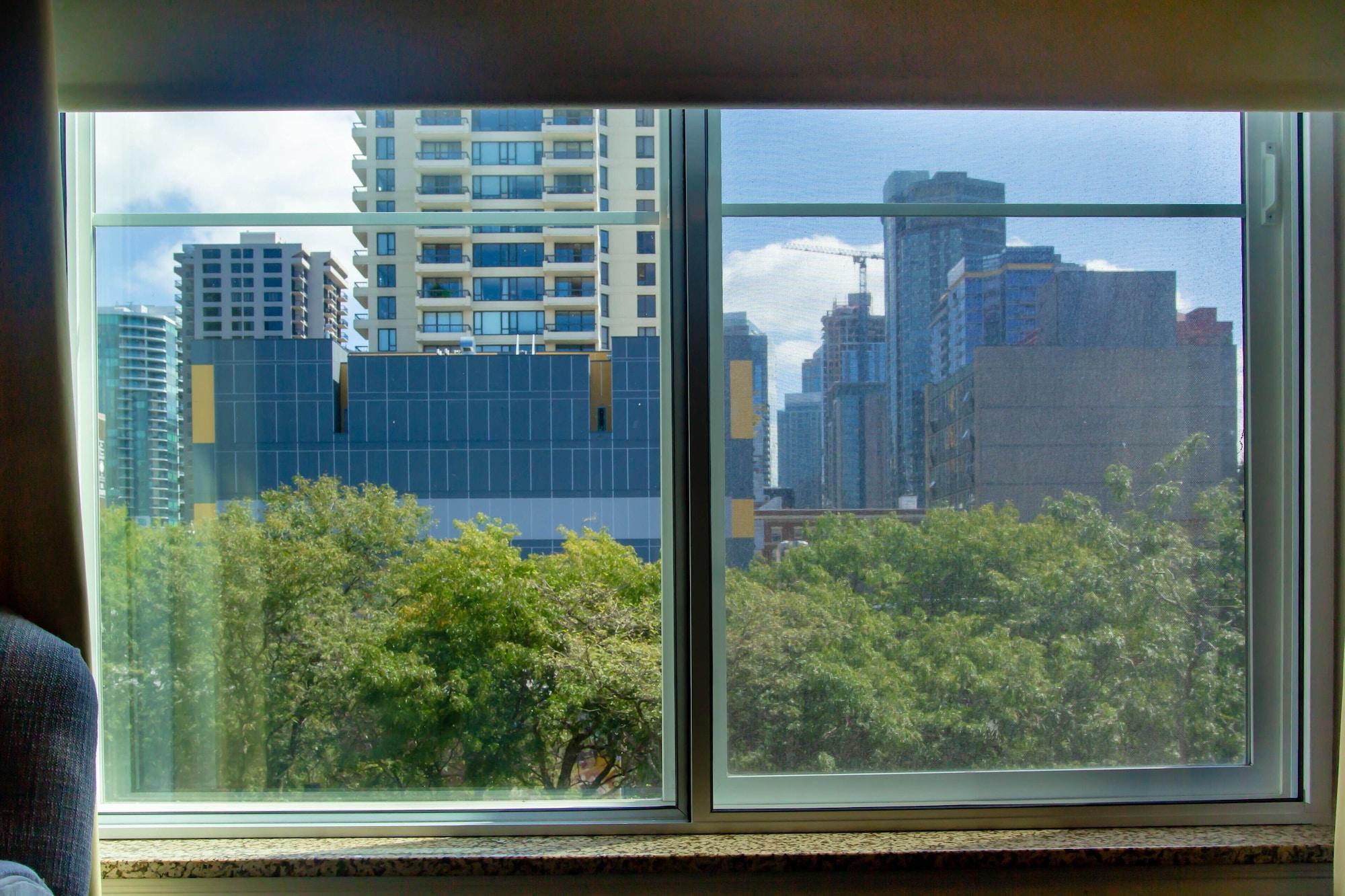 Inn Belltown 3*