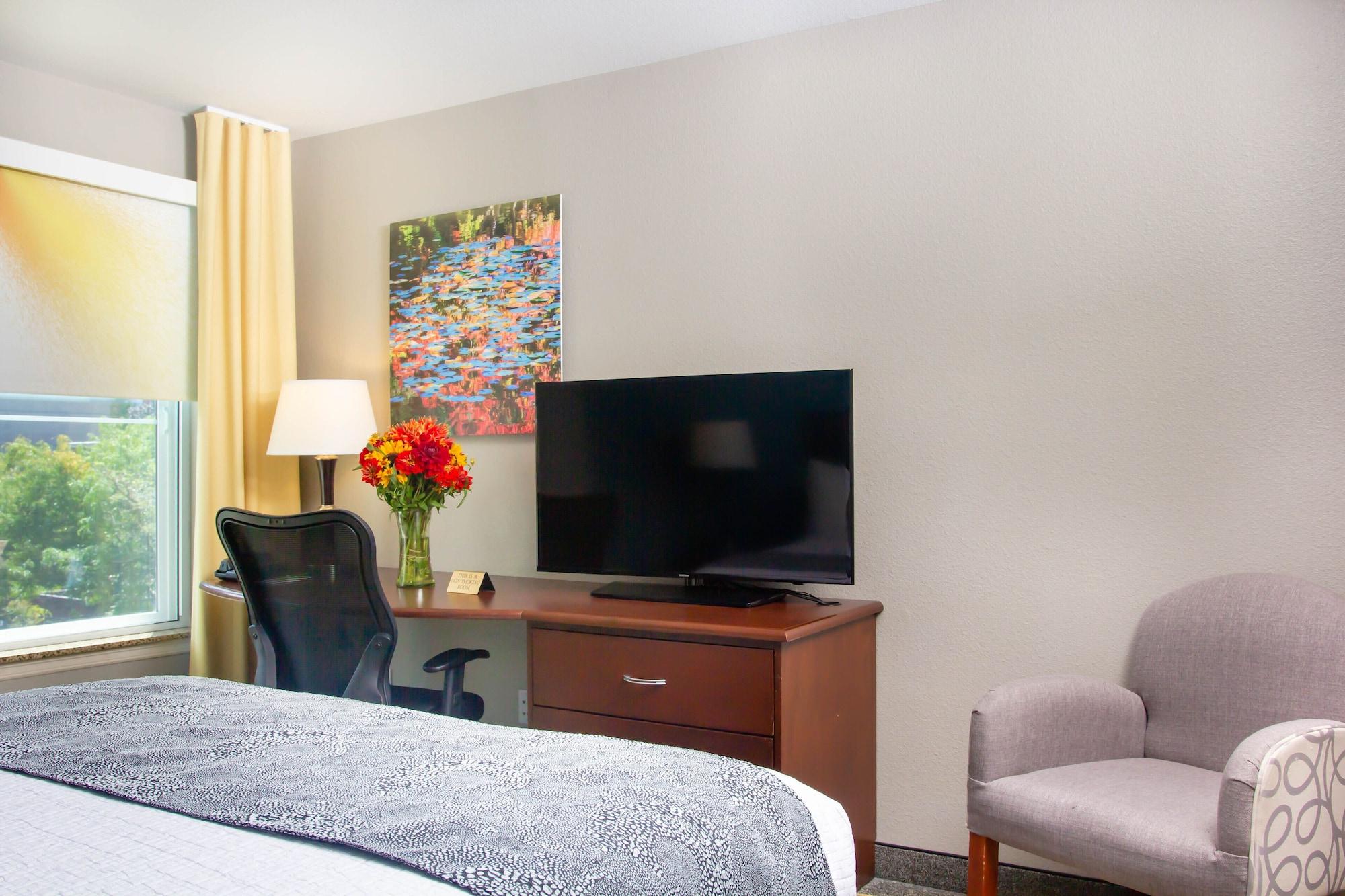Belltown Inn